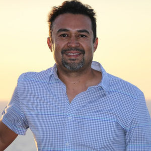 Meet your Posher, Rey